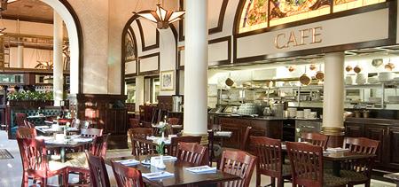 1886 Cafe & Bakery, Upcoming Events in Austin on Do512