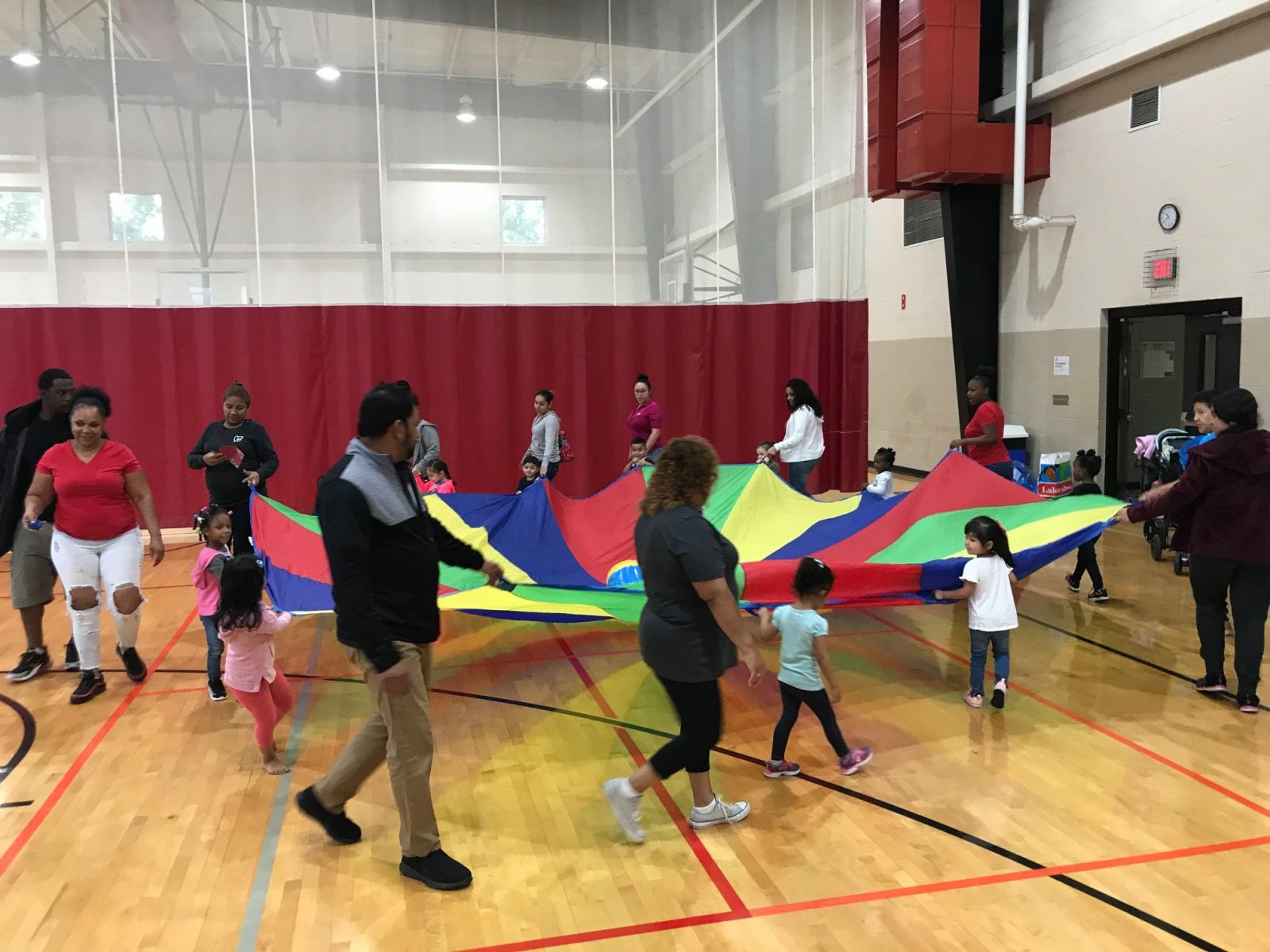 YMCA of Austin: North Austin Branch, Upcoming Events in Austin on