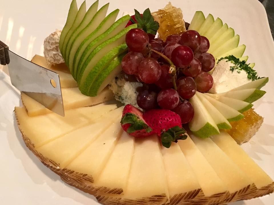 Cru Wine Bar Domain, Events in Austin on Do512