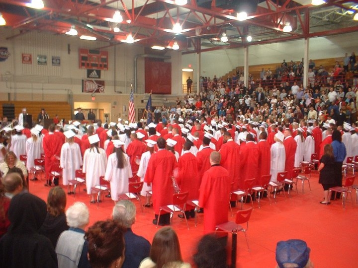 Emmerich Manual High School, Events in Indianapolis on