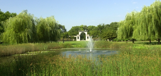Douglass Park, Chicago