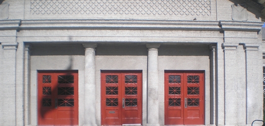 Marquette Park, Events in Chicago on Do312