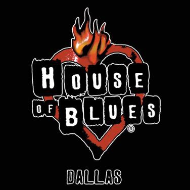 House of Blues Dallas, Upcoming Events in Dallas on Do512