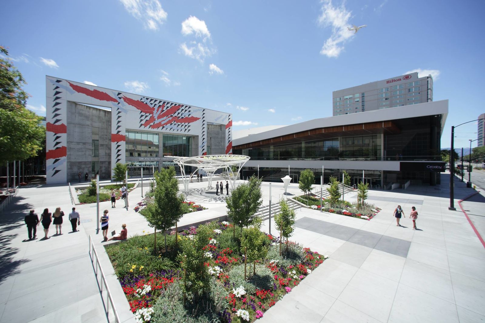 San Jose McEnery Convention Center, Upcoming Events in San Jose