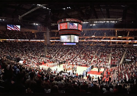 Toyota Center, Upcoming Events in Houston on Do512