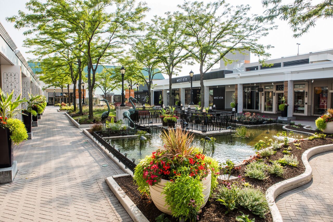 Westfield Old Orchard