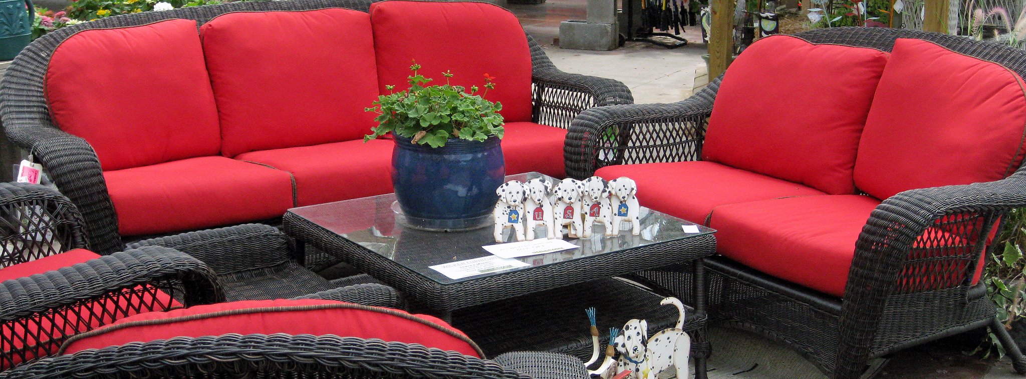 Sullivan Hardware & Garden, Events in Indianapolis on