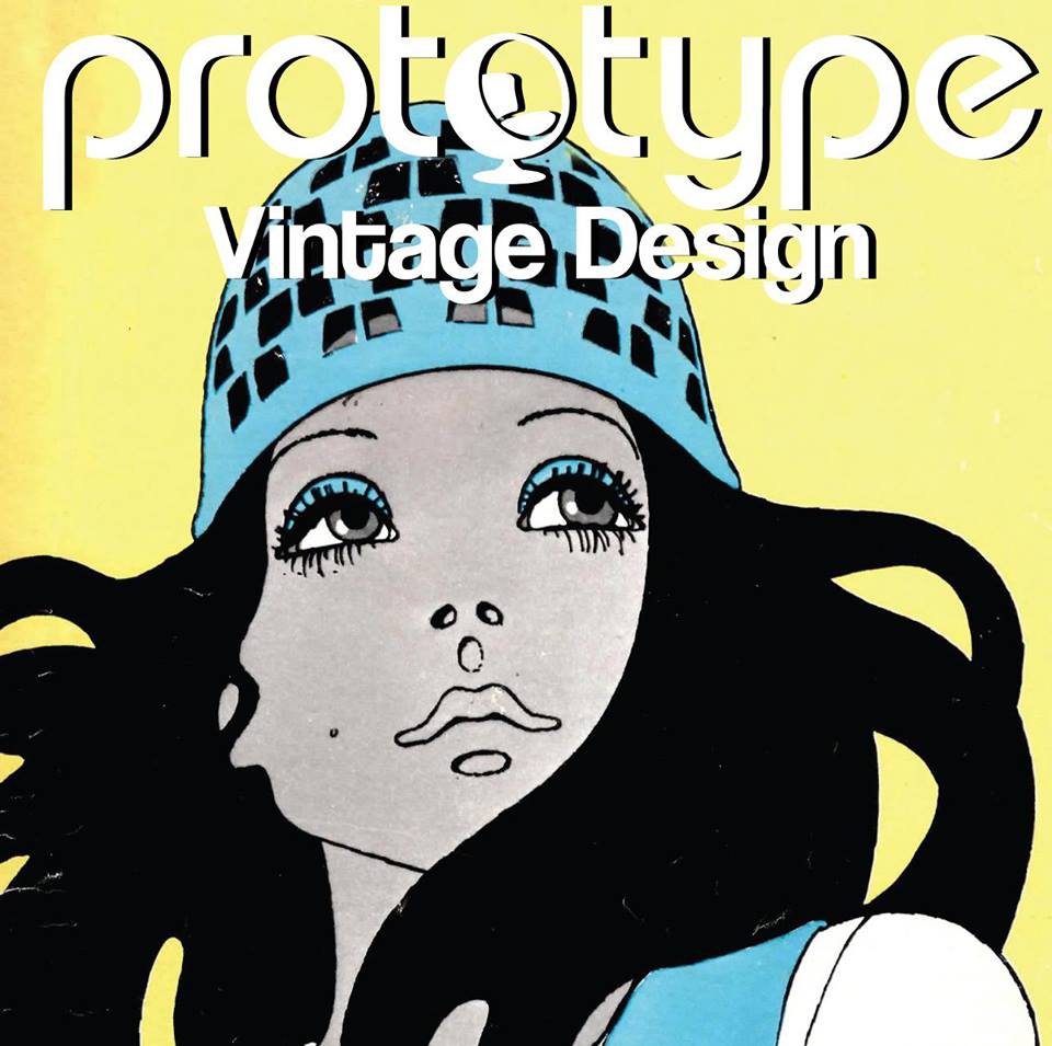 Prototype Vintage Design Upcoming Events In Austin On Do512