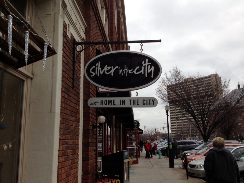 Silver In The City, Events in Indianapolis on Do317