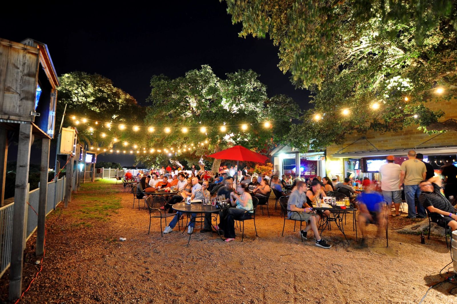 Third Base Southpark Meadows, Events in Austin on Do512