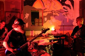 Trans Pecos, Upcoming Events in Brooklyn on doNYC