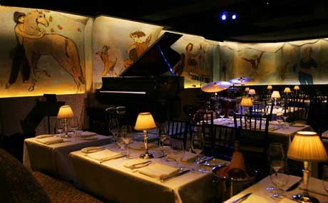 Cafe Carlyle, Upcoming Events in New York on doNYC Cafe Carlyle, Upcoming Events in New York on doNYC