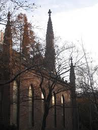 First Unitarian Church