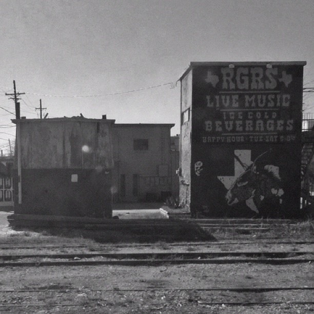 Rubber Gloves Rehearsal Studios, Events in Denton on