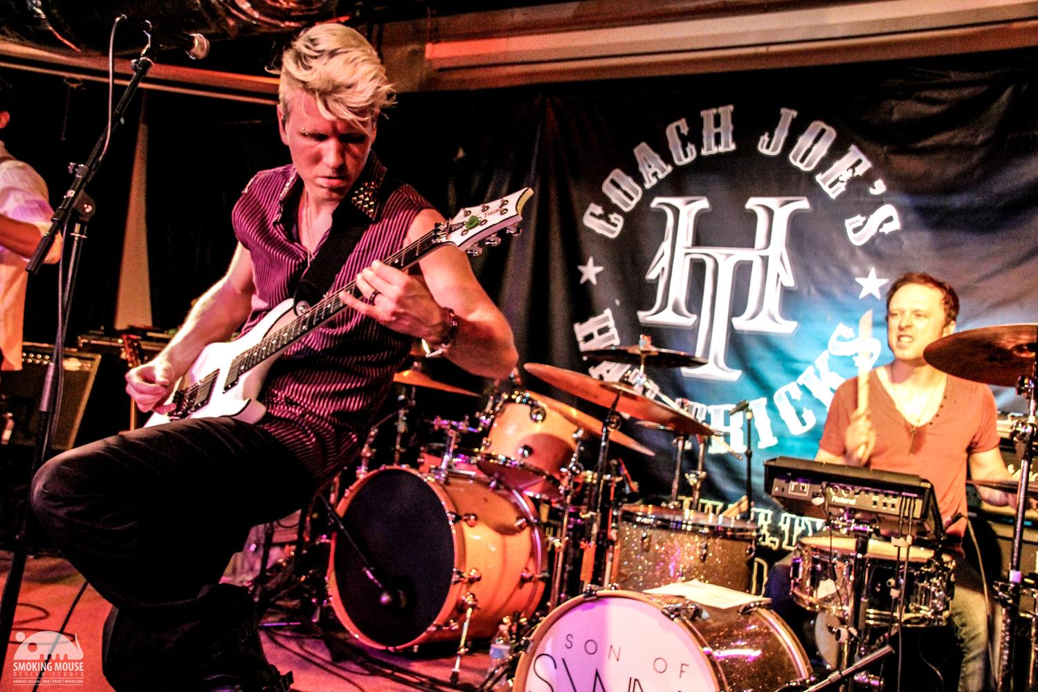 Hat Tricks Bar & Grill, Events in Lewisville on Do214