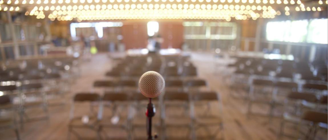 G ller Hall Upcoming Events In Fredericksburg On Do512