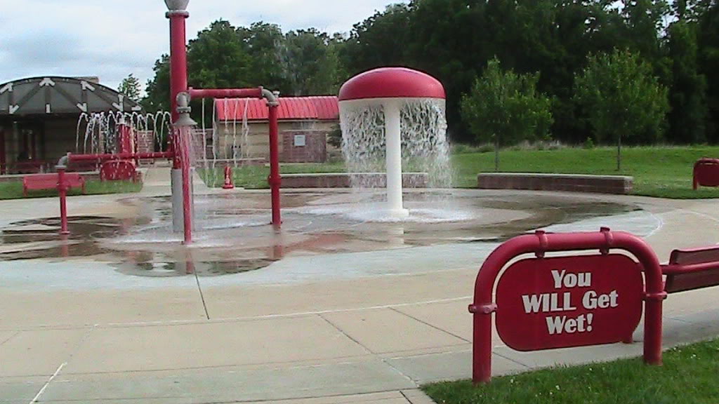 Lawrence W. Inlow Park, Events in Carmel on Do317