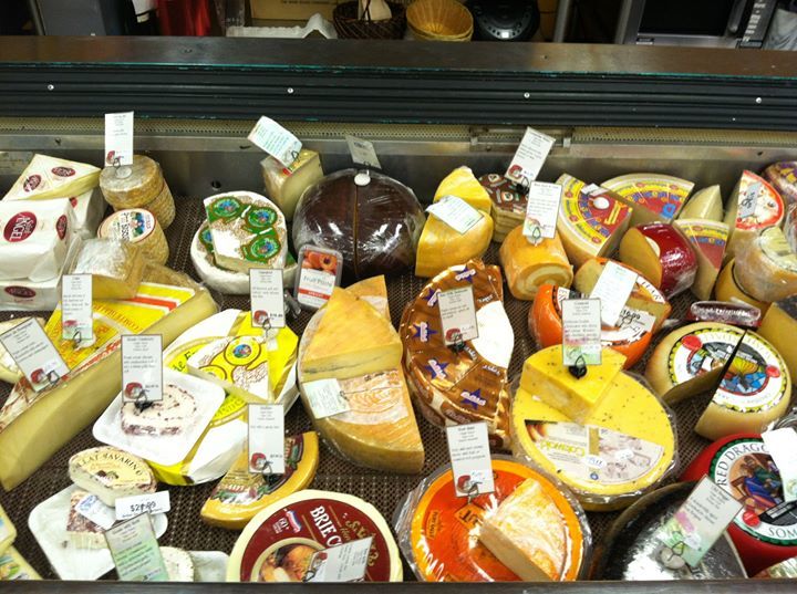 The Wine and Cheese Place, Events in Rock Hill on Do314
