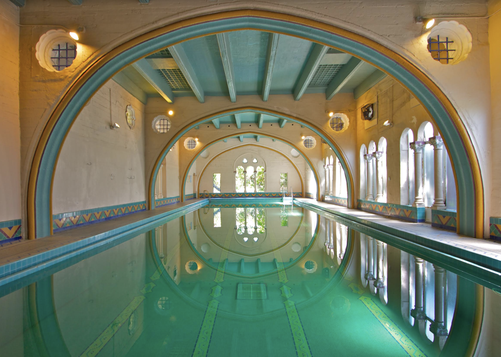 Berkeley City Club, Upcoming Events in Berkeley on DoTheBay