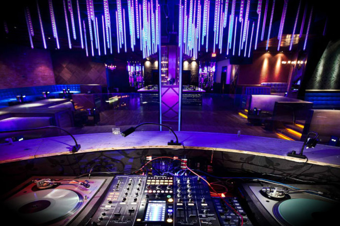 LeVú, Upcoming Events in Dallas on Do214