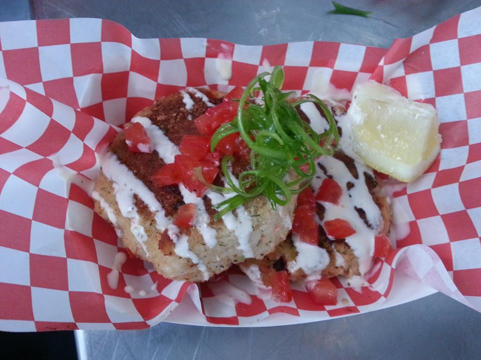 Garbo's Lobster Truck ATX, Events in Austin on Do512