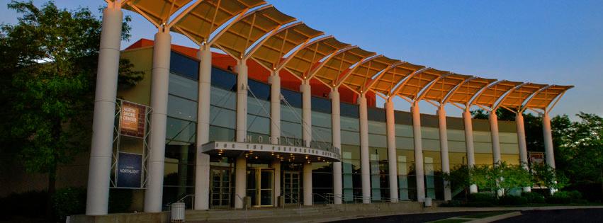 North Shore Center for the Performing Arts