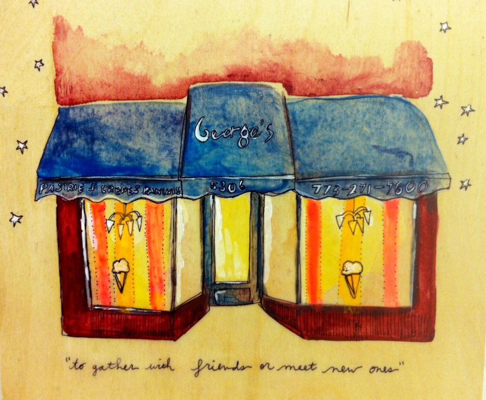 Ice Cream and Sweets, Events in Chicago on