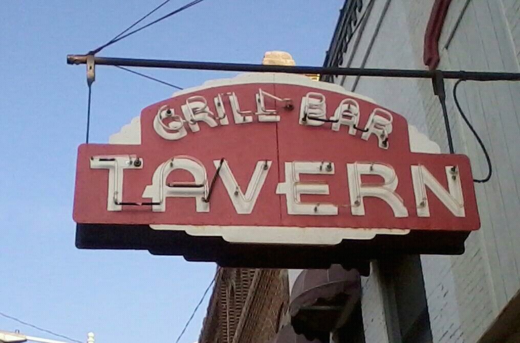 The Grill Bar, Events in Franklin on Do317