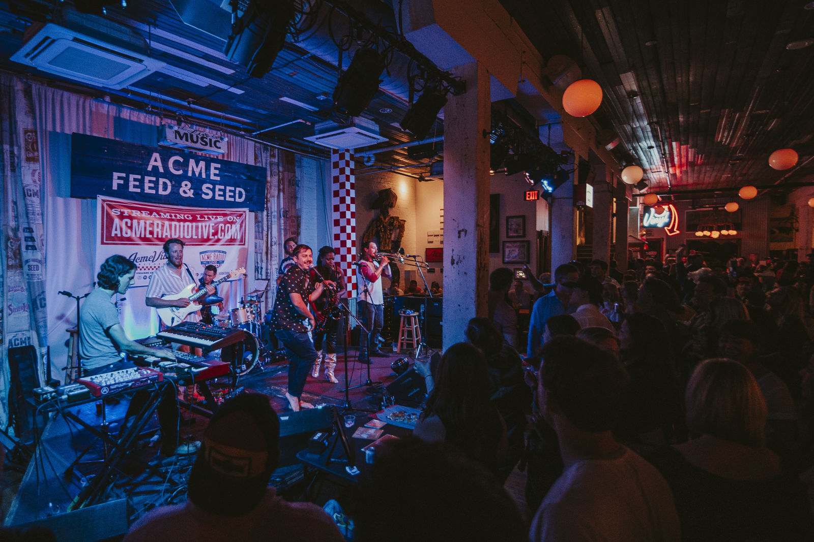 Acme Feed and Seed, Events in Nashville on Do615