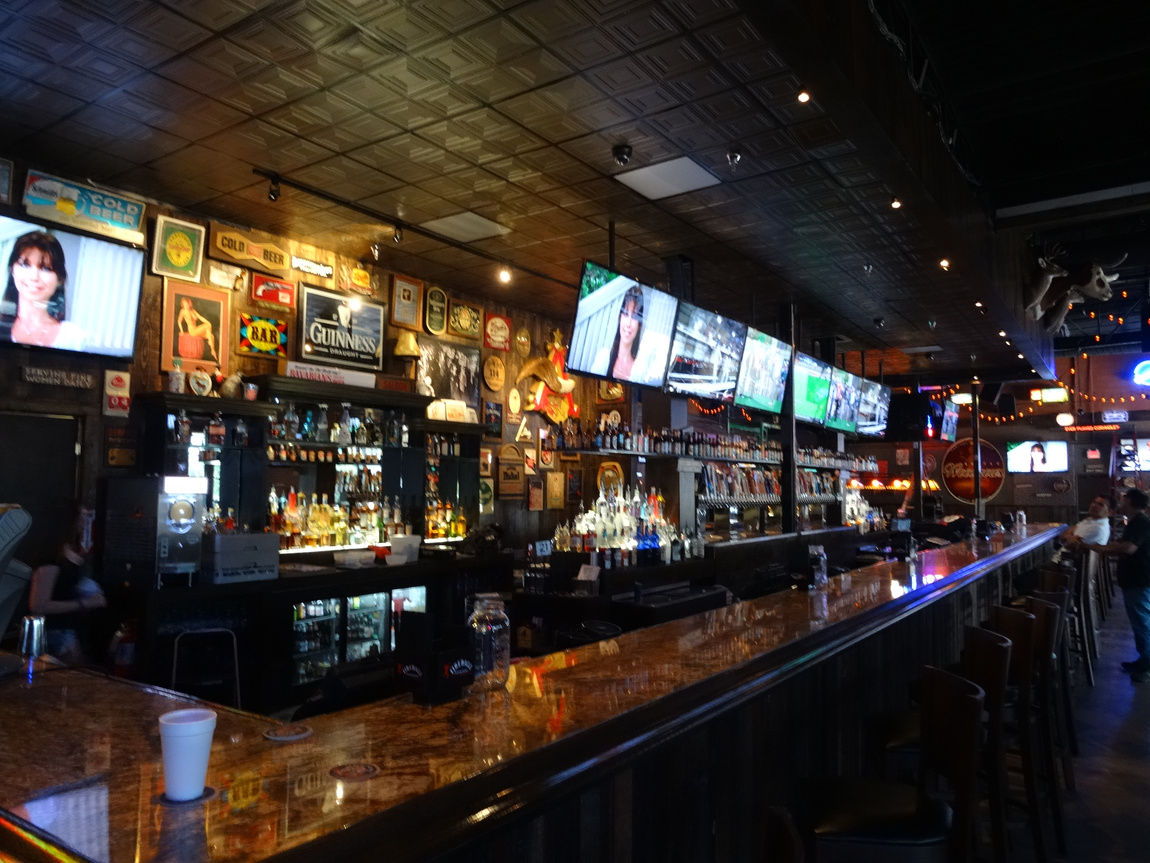 Little Woodrow s Babcock Upcoming Events In San Antonio On