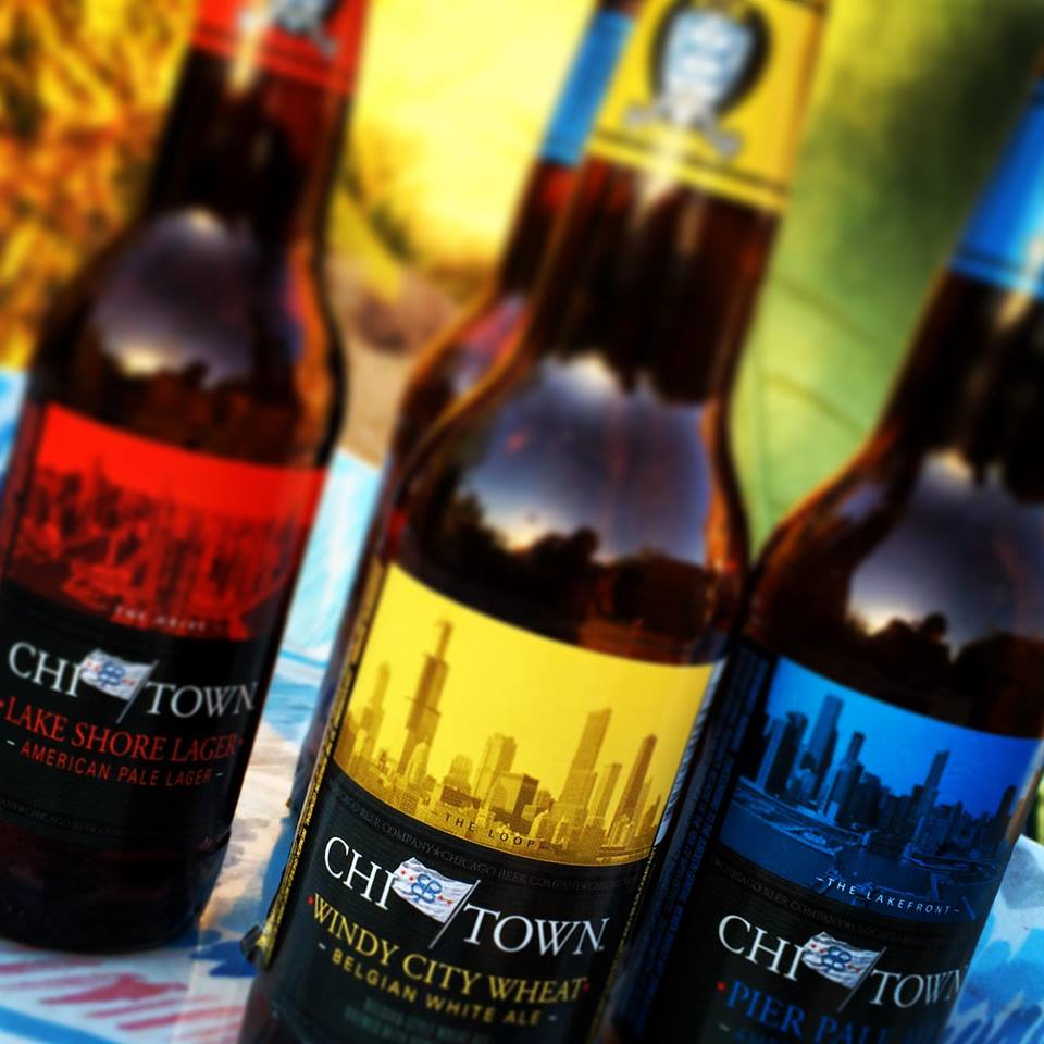 Chicago Beer Company, Events in Chicago on Do312