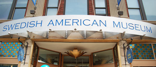 Swedish American Museum