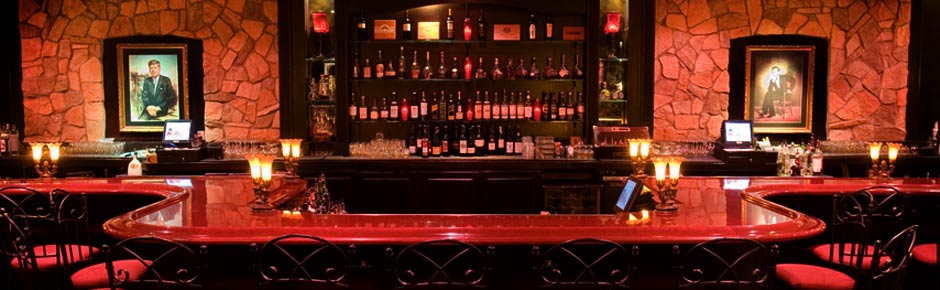 Nicky Blaine's Cocktail Lounge, Upcoming Events in