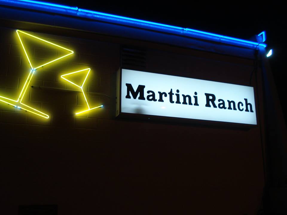 Martini Ranch, Events in San Antonio on Do210