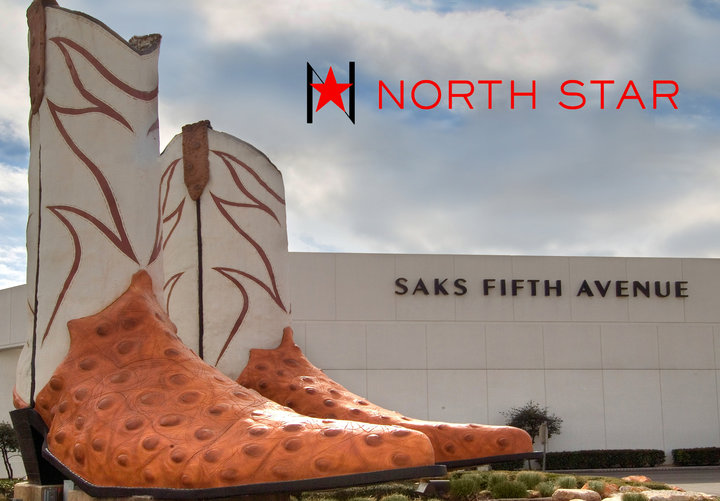 North Star Mall, Events in San Antonio on Do210