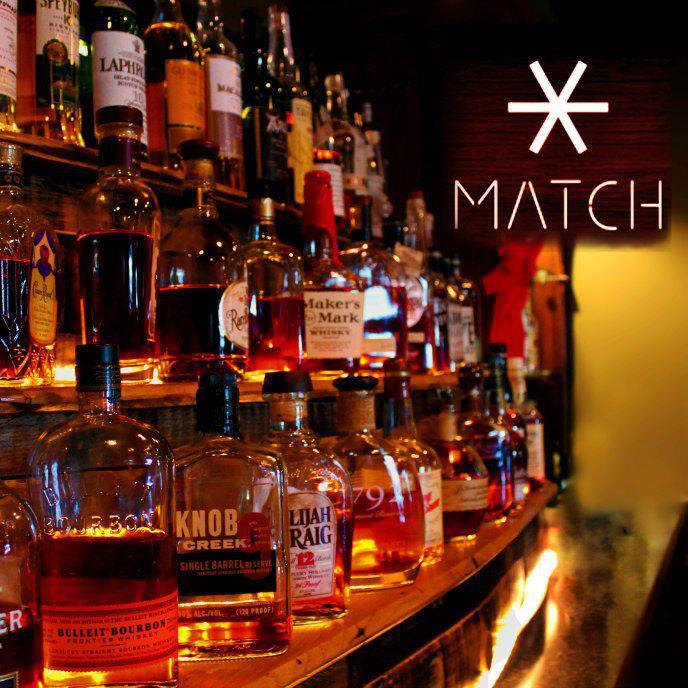 Match Cigar Bar, Events in Jeffersonville on Do502