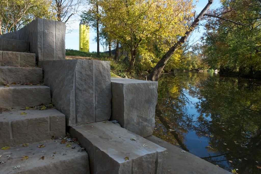 Beckley Creek Park, Events in Louisville on Do502