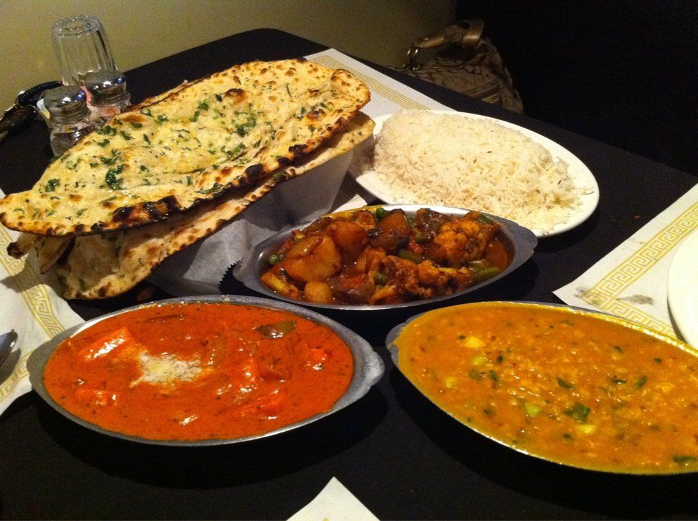 Dakshin South Indian Restaurant, Events in Louisville