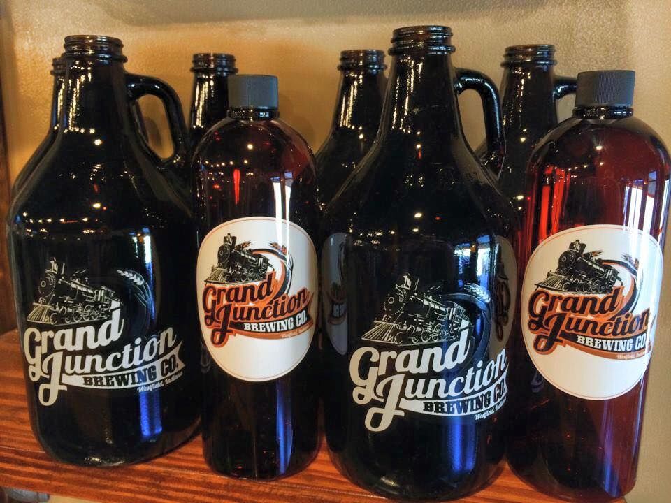 Grand Junction Brewing Company, Events in Westfield on