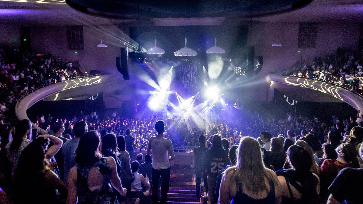 The Masonic Upcoming Events Okayplayer Bay Area Event