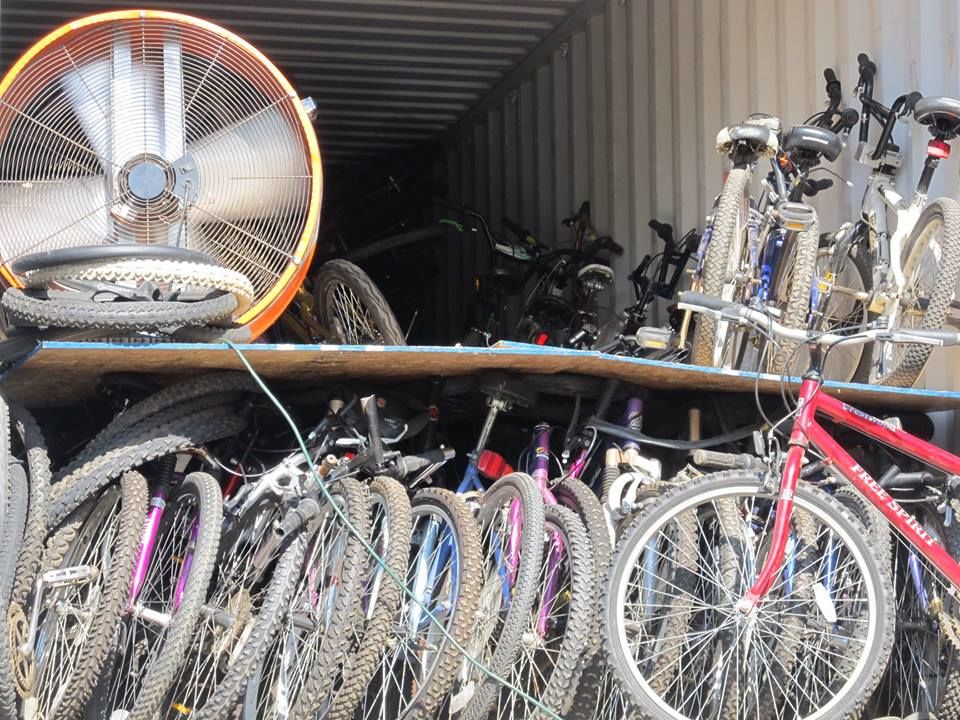 Working Bikes, Events in Chicago on Do312