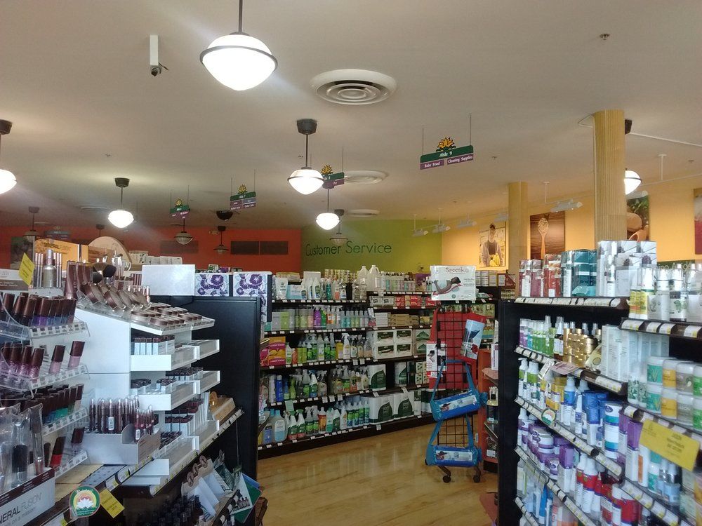 Rainbow Blossom, Events in Louisville on Do502