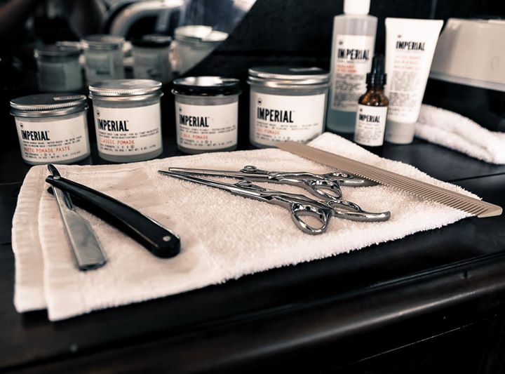 Brass Tacks Events in Dallas on Do214