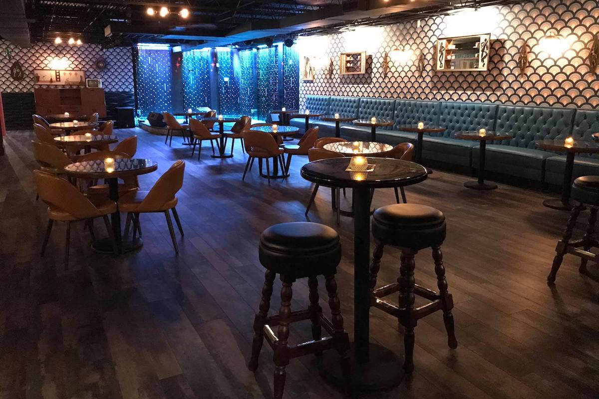 LUNA Music Bar Lounge Upcoming Events In San Antonio On Do210