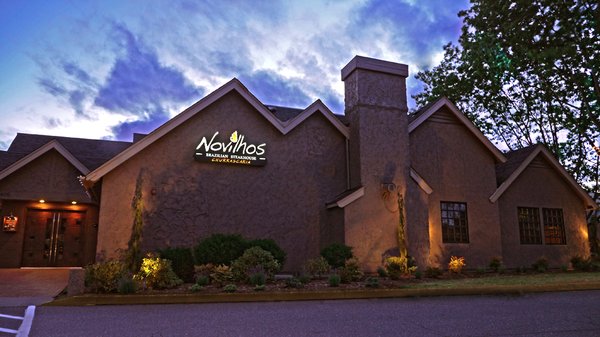 Novilhos Brazilian Steakhouse, Upcoming Events in Bellevue on