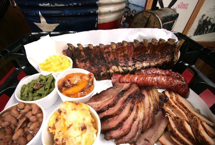 Texas pride barbecue upcoming events in san antonio on do210
