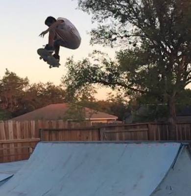 San Antonio Blue Skateboard Ramp, Upcoming Events in San Antonio