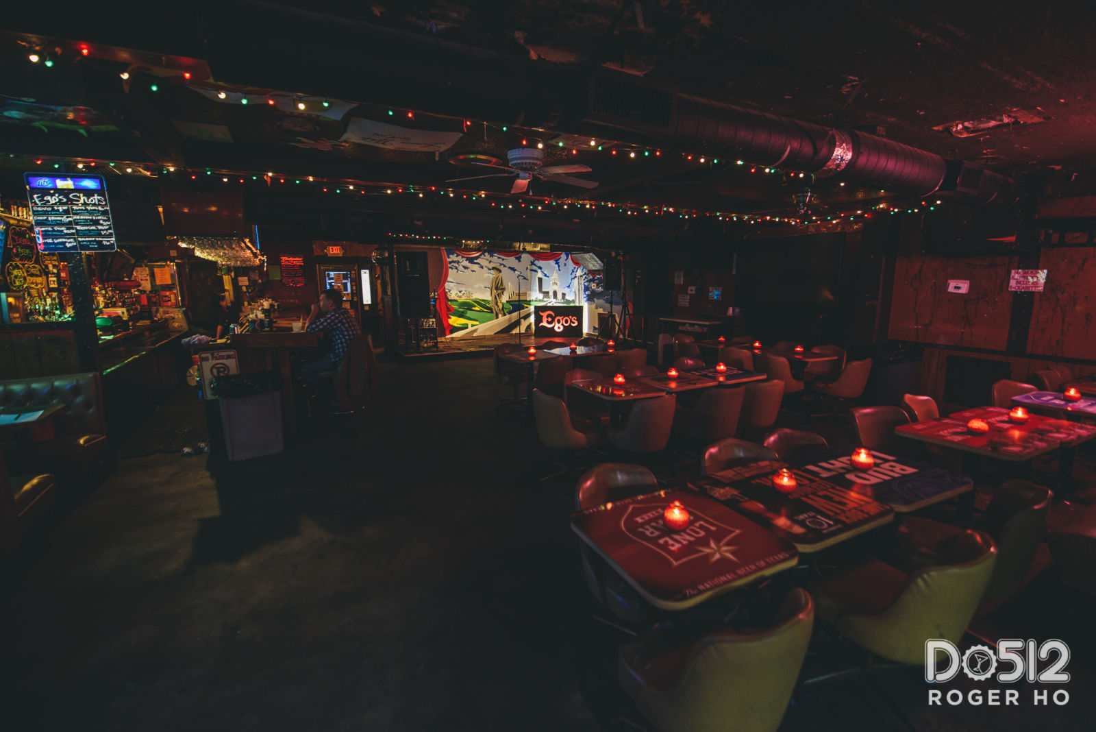 Ego's, Events in Austin on Do512