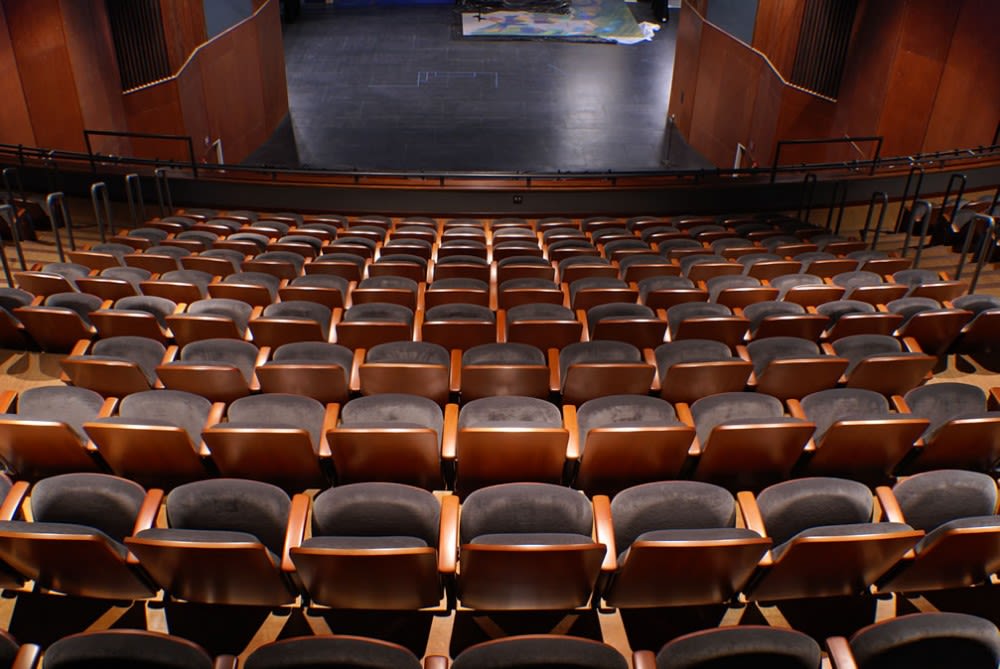 The Alma Thomas Theater, Events in on Do512