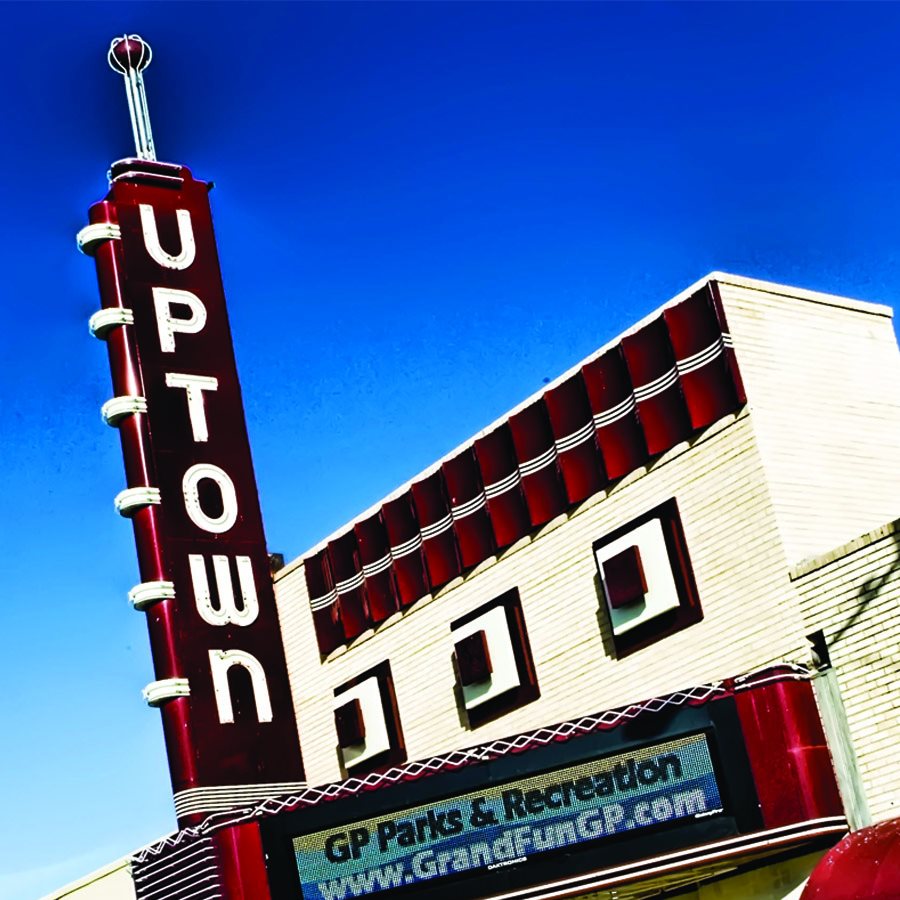 Uptown Theater, Events in Grand Prairie on Do214